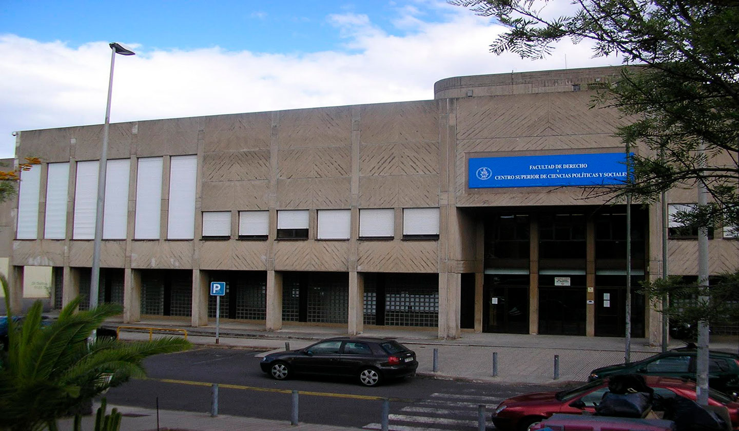 Descarga apuntes de Facultad de Derecho