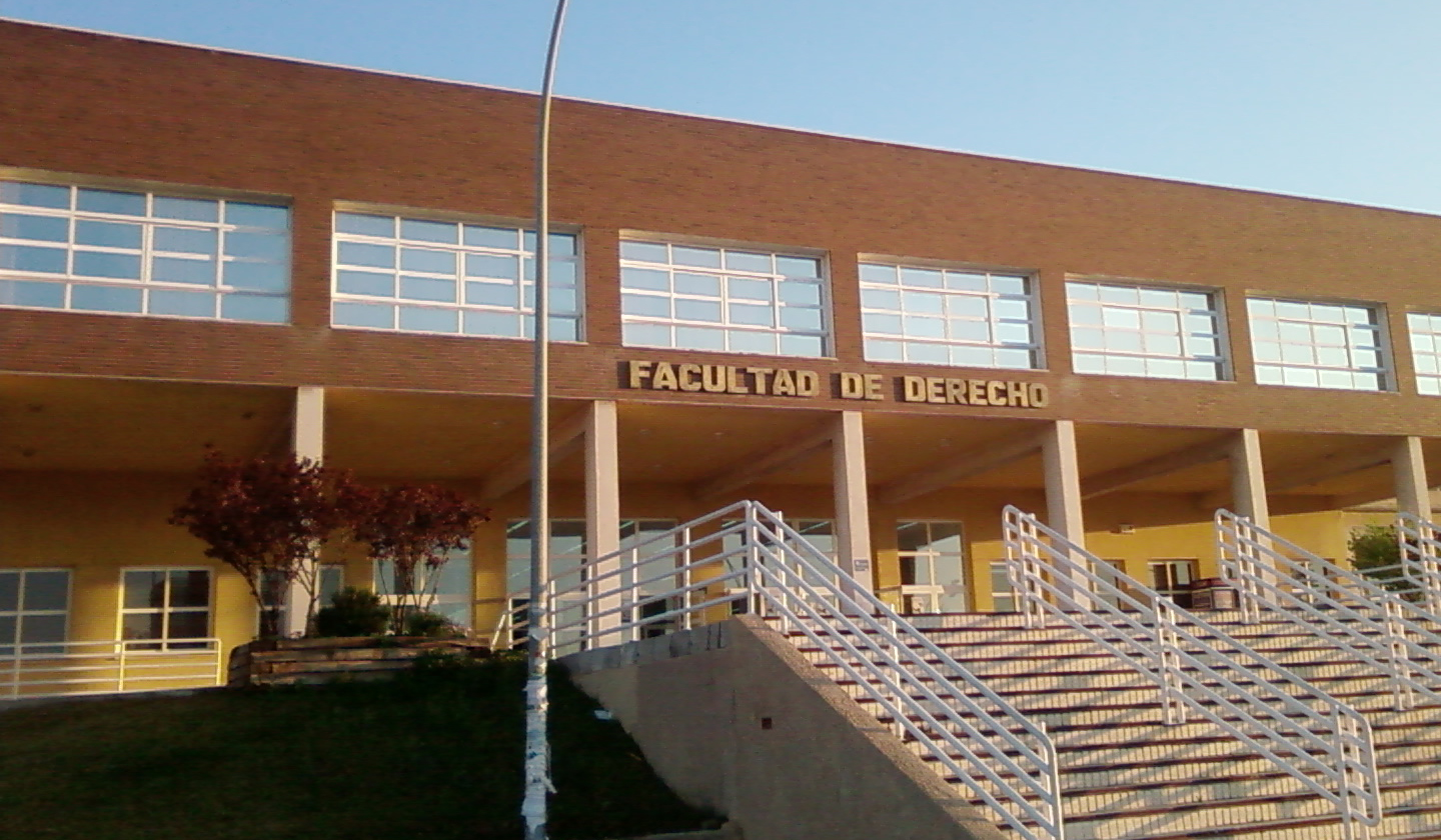 Facultad de Derecho