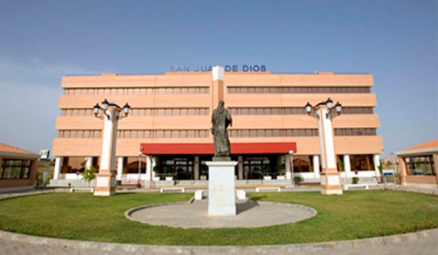 Centro de Enfermería San Juan de Dios