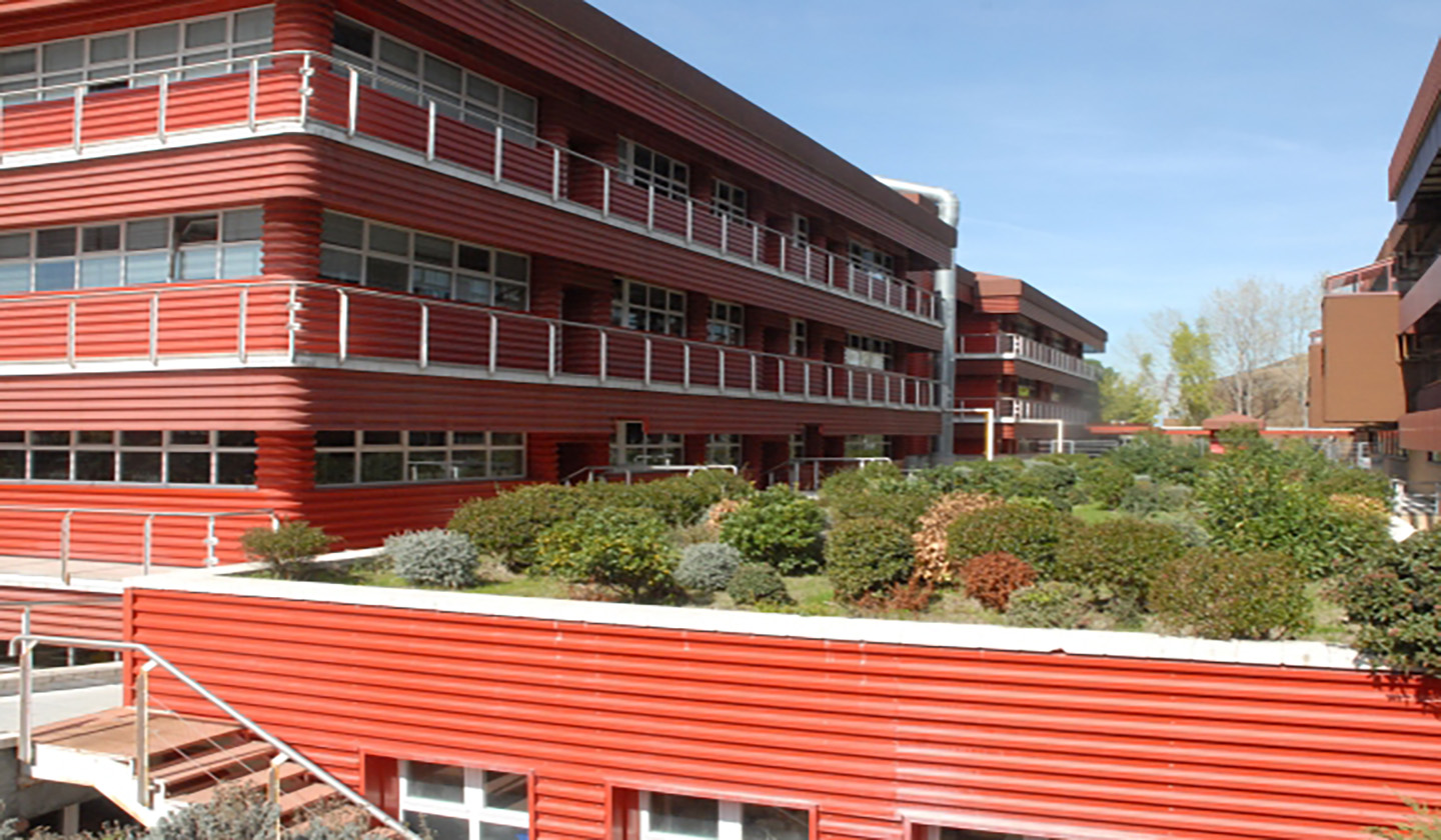 Facultad de Farmacia