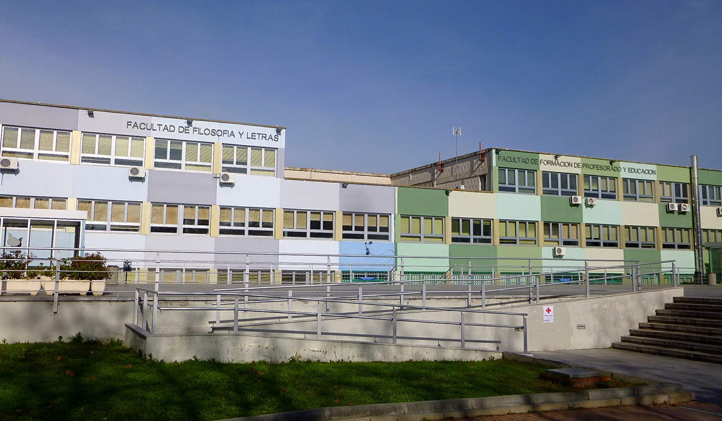 Facultad de Filosofía y Letras