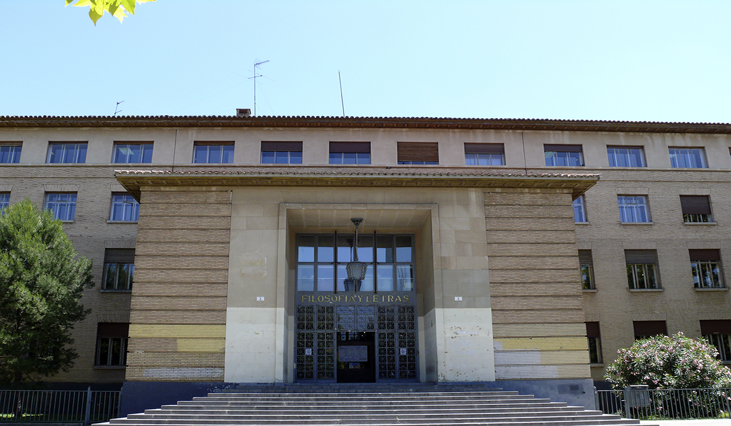 Facultad de Filosofía y Letras