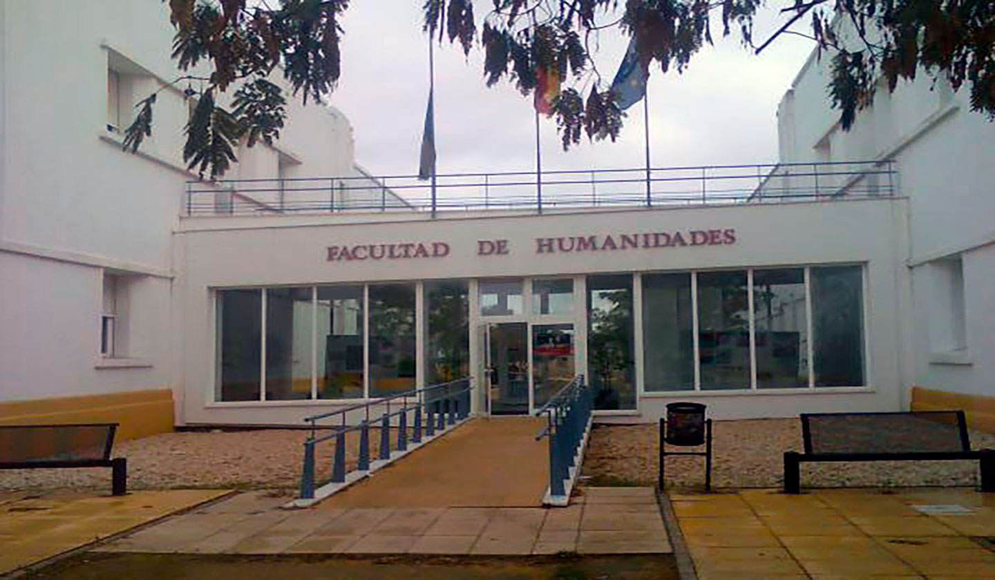 Facultad de Humanidades