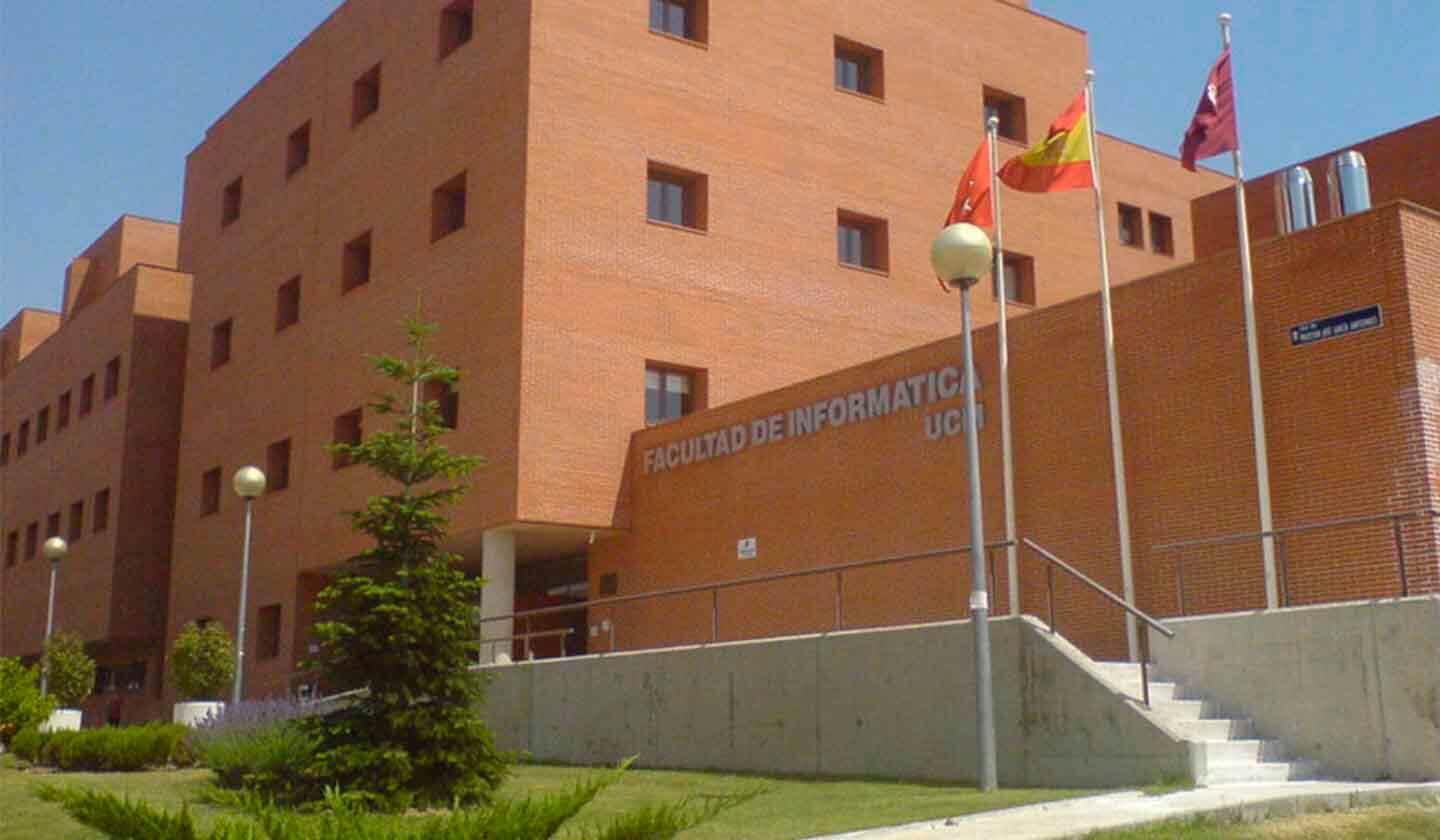 Facultad de Informática