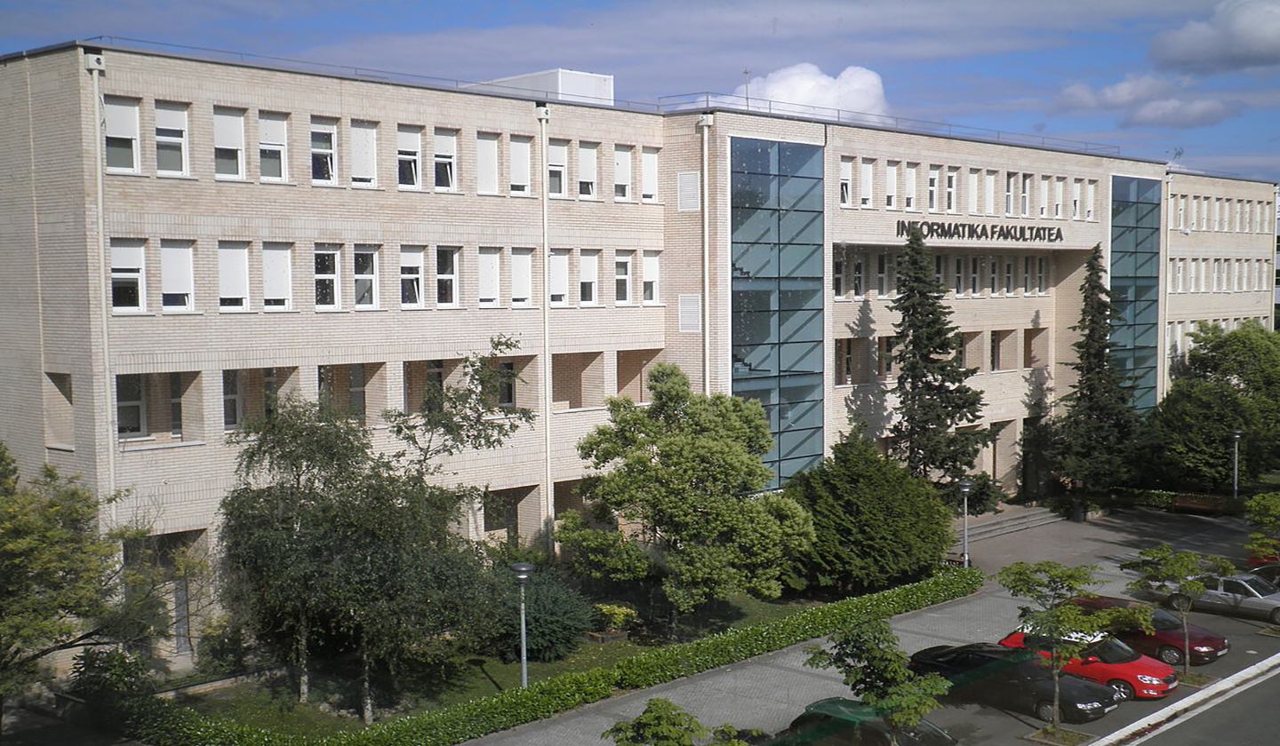 Descarga apuntes de Facultad de Informática