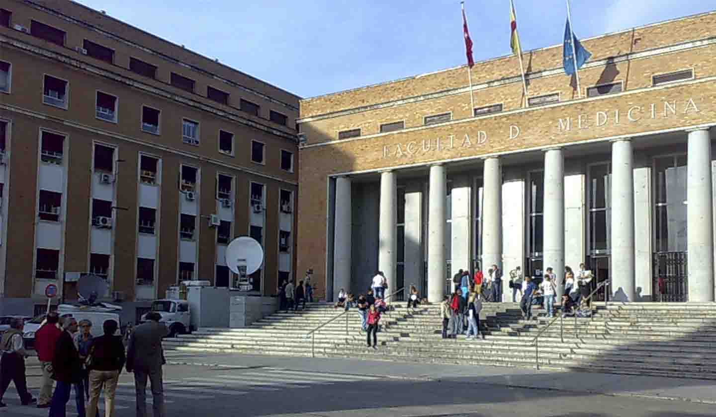 Facultad de Medicina