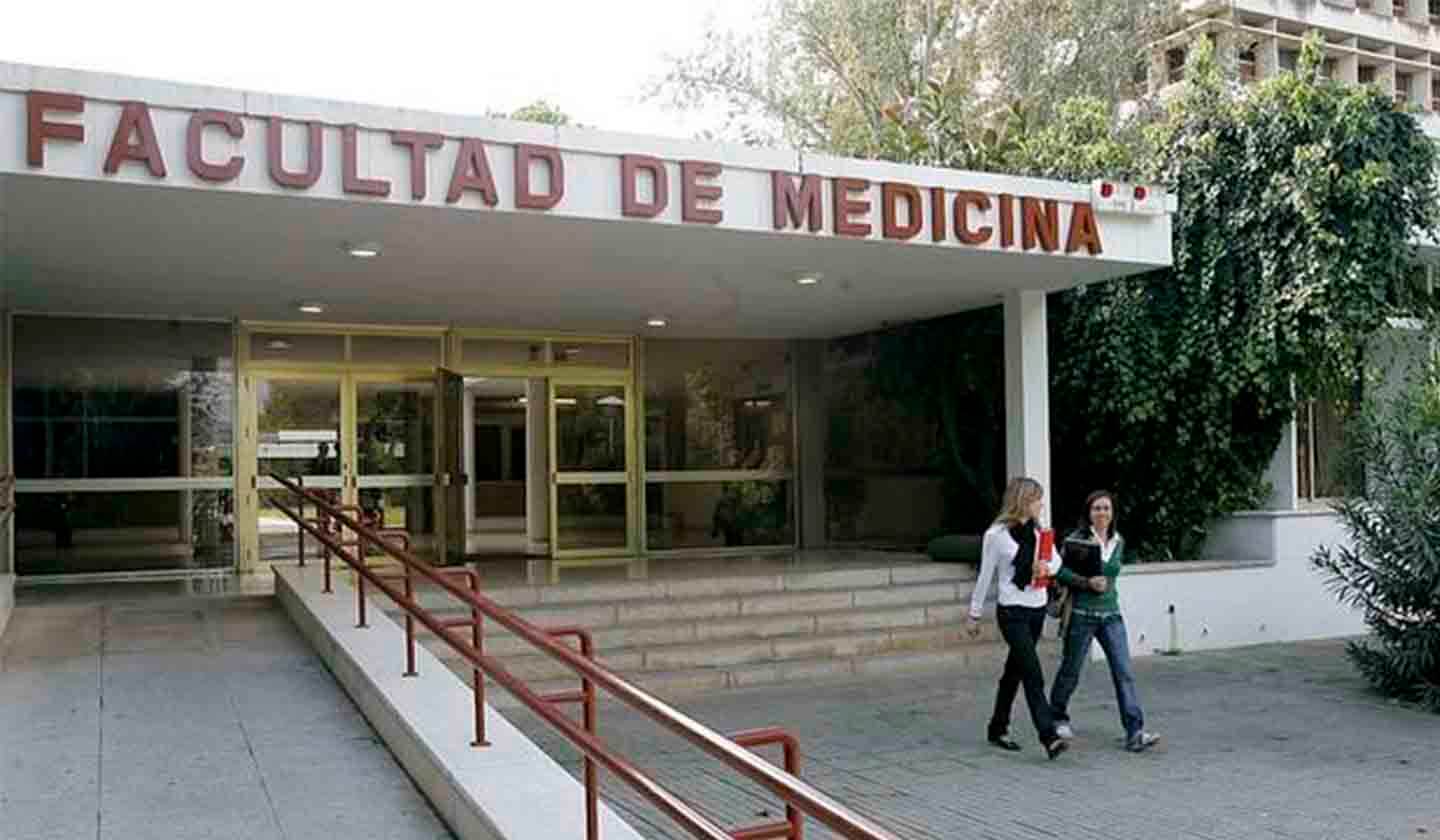 Facultad de Medicina y Enfermería