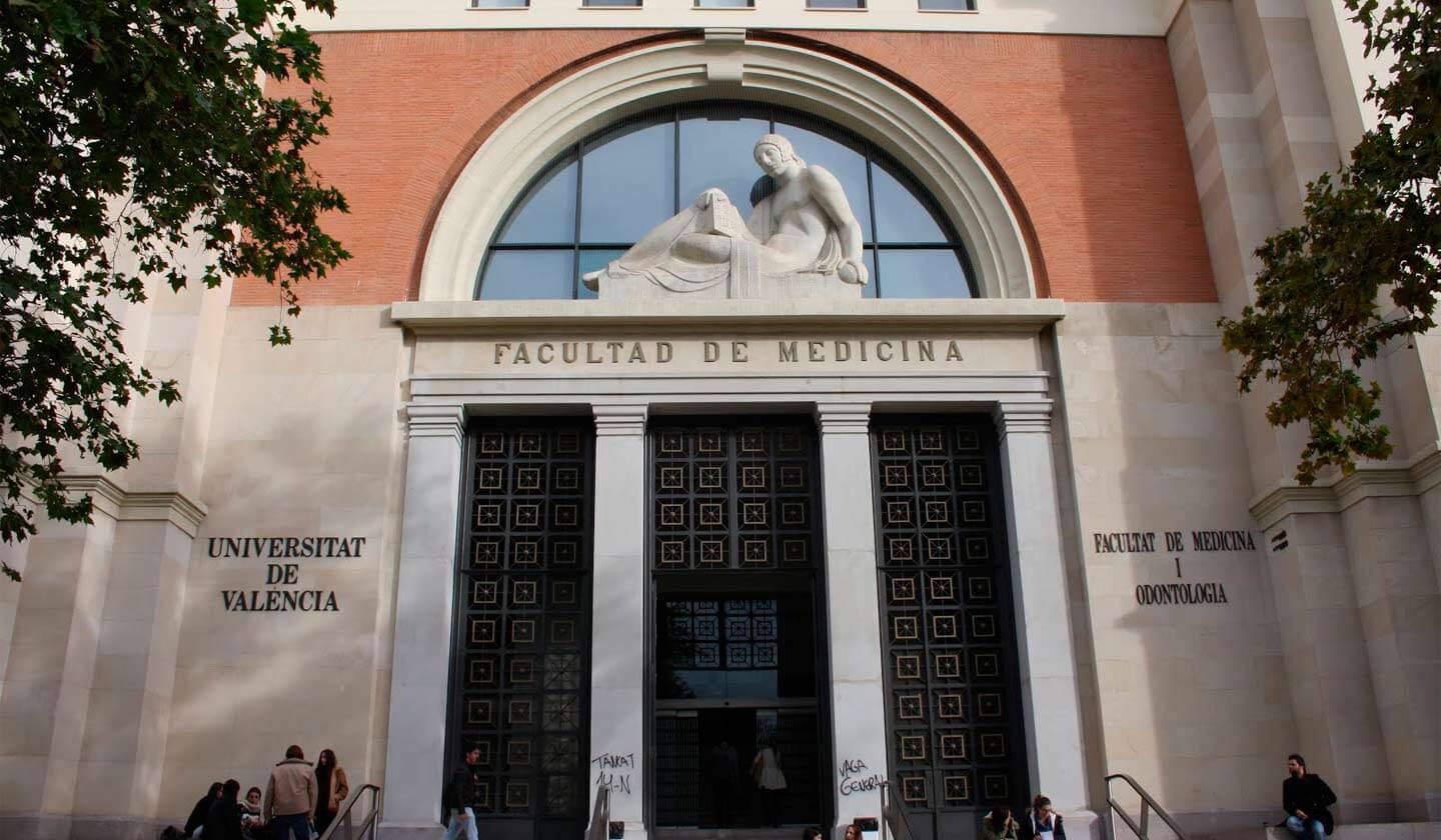 Facultad de Medicina y Odontología