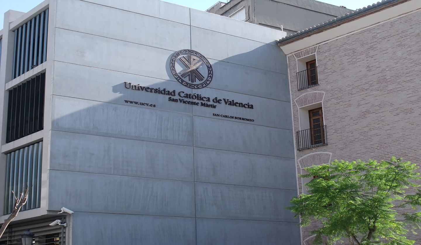 Facultad de Magisterio y Ciencias de la Educación