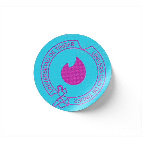 Universidad de Tinder