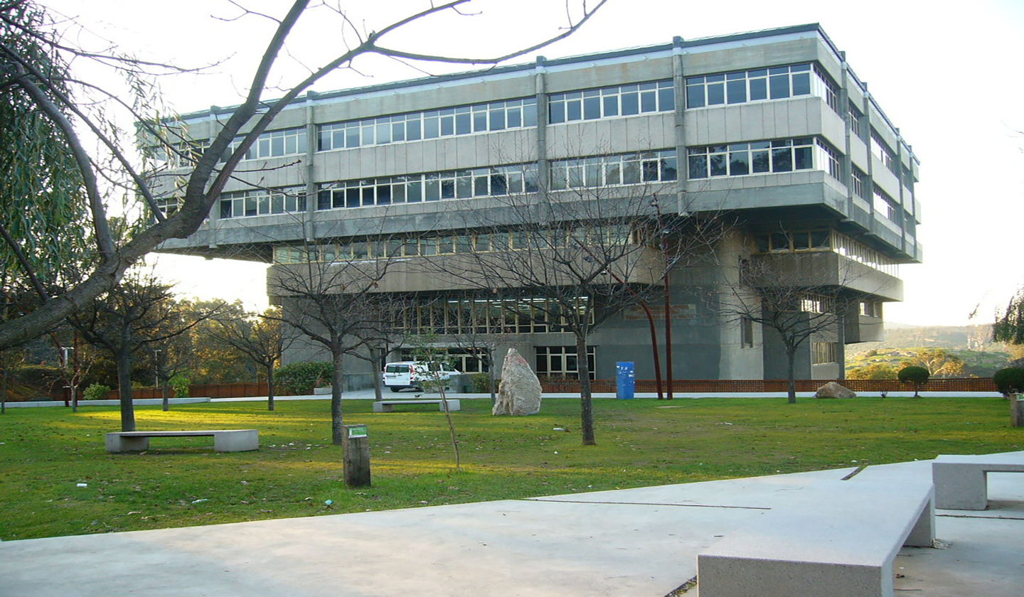Descarga apuntes de Escuela Técnica Superior de Arquitectura