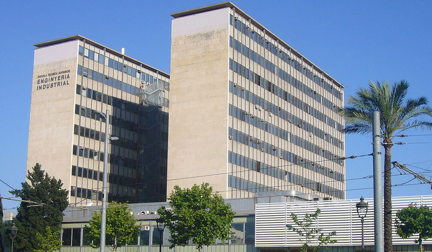 Descarga apuntes de Escuela Técnica Superior de Ingeniería Industrial