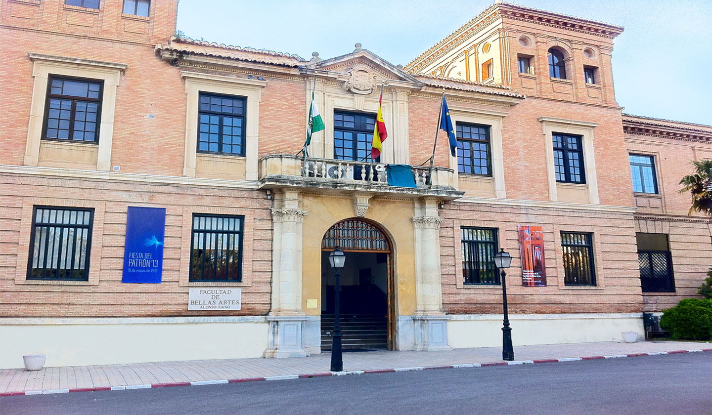 Descarga apuntes de Facultad de Bellas Artes