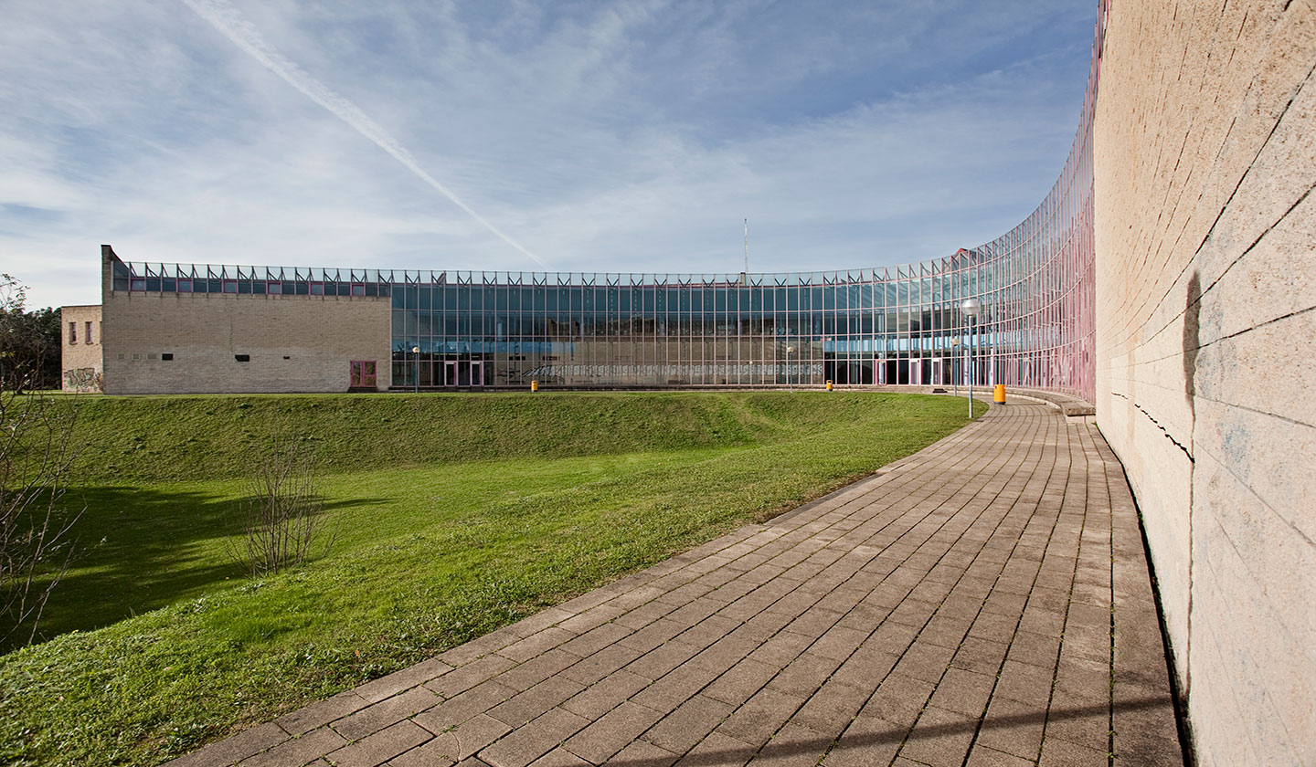 Descarga apuntes de Facultad de Bellas Artes