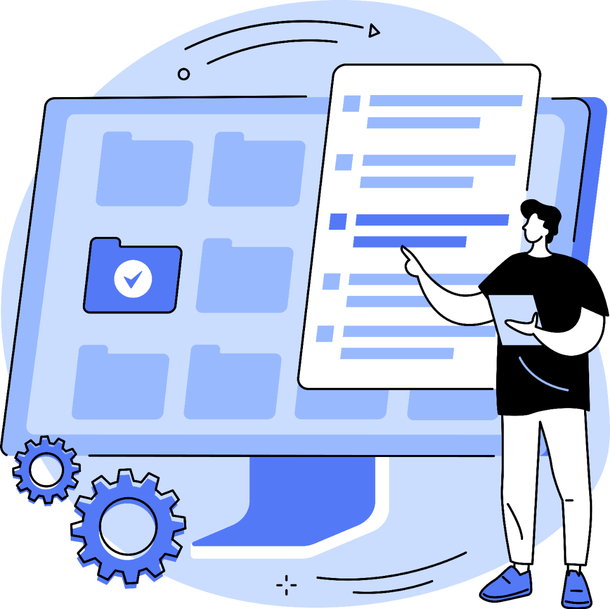 Features of the Best Self Storage sites in 2021 With Examples