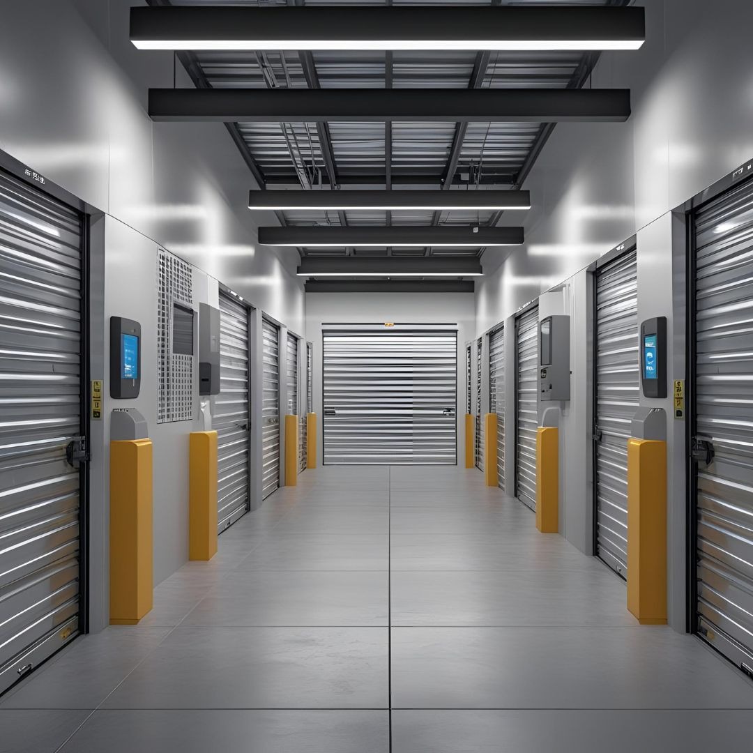 Self Storage Technology