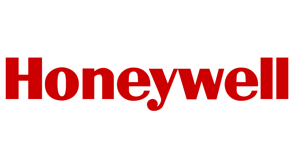 Honeywell logo