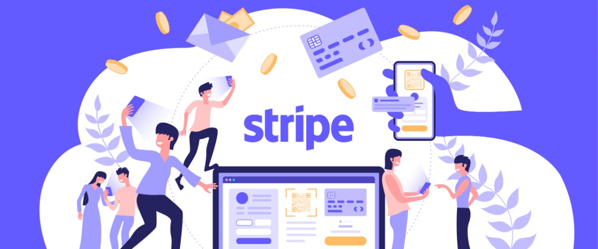 Stripe description