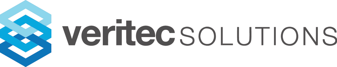 Veritec solutions logo