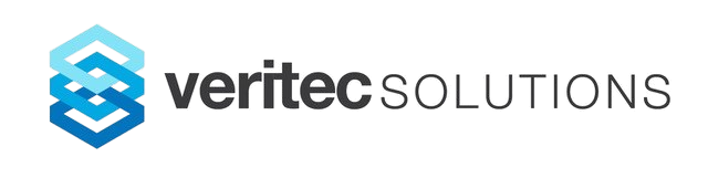 Veritec solutions logo