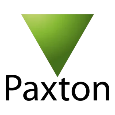 Paxton access control logo