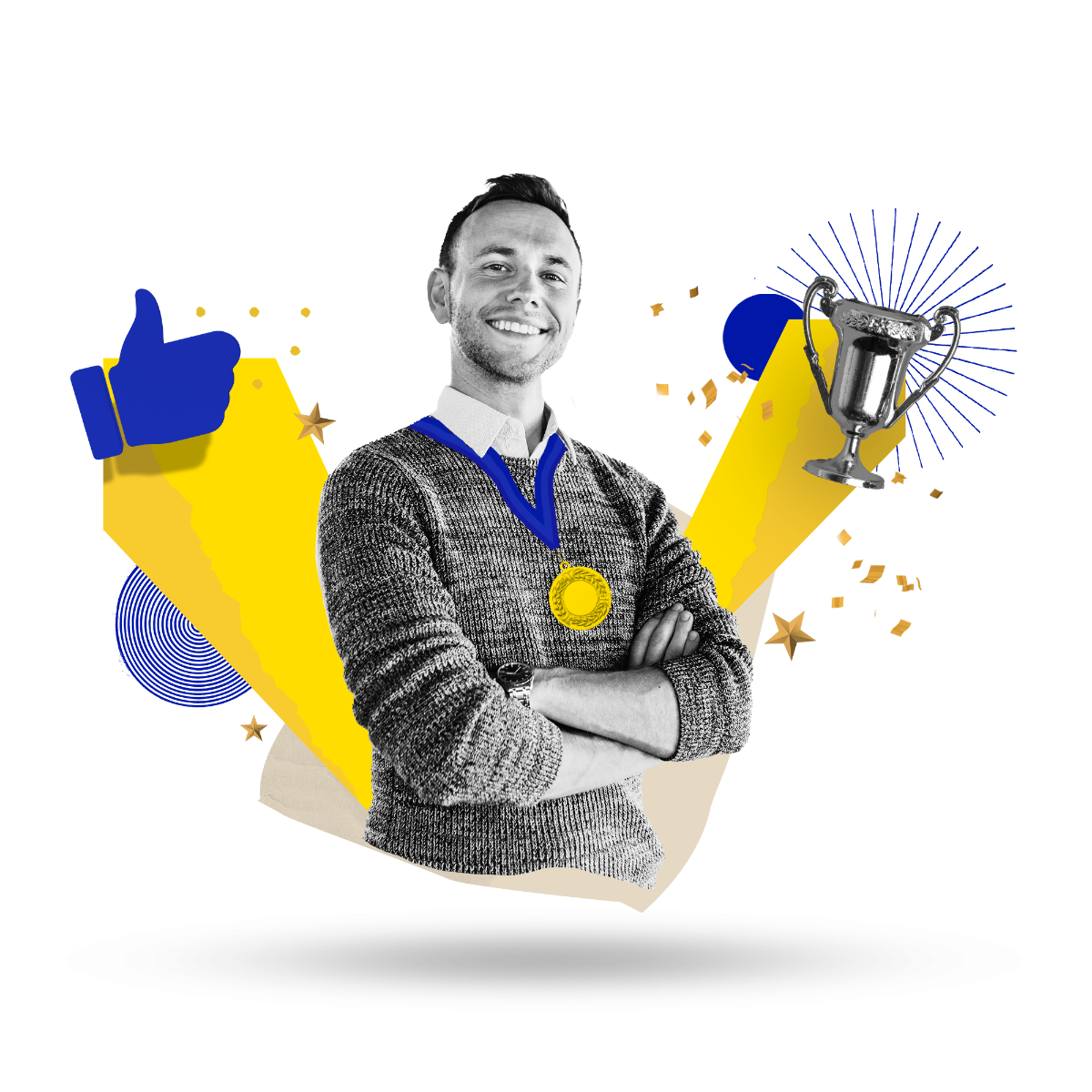 Karibu operational area