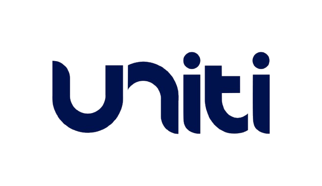 uniti ai logo