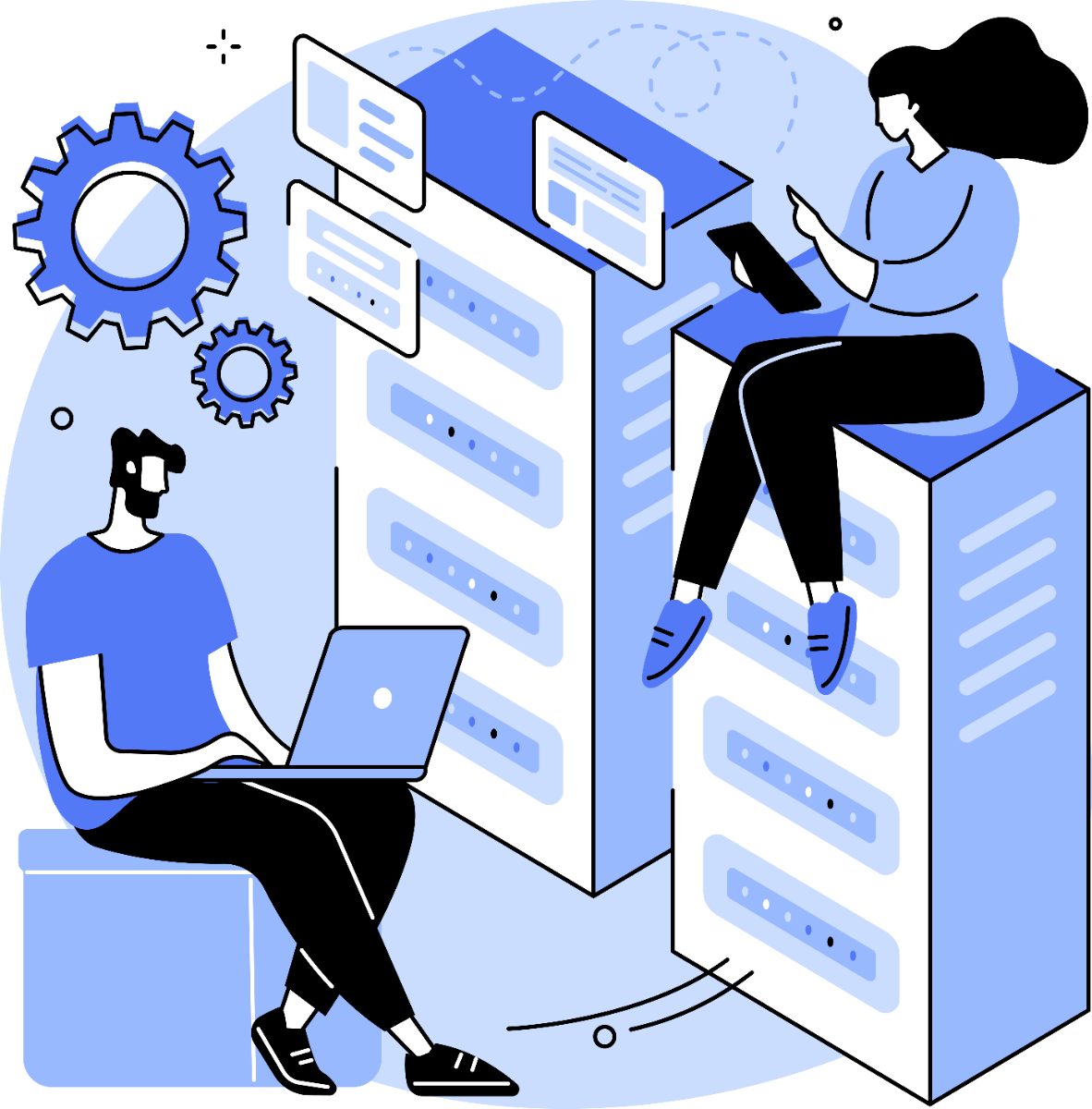 storeganise ai connector