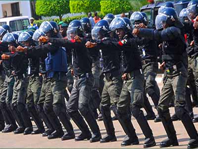 policeman