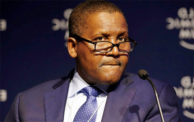 dangote
