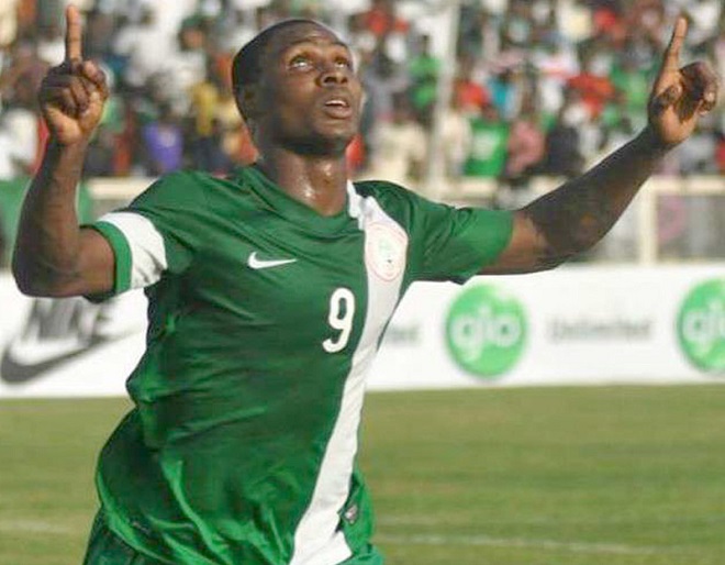 Odion Ighalo