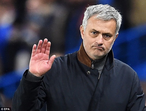 Mourinho