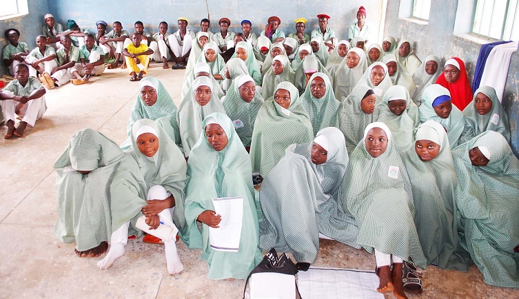 FCT minister