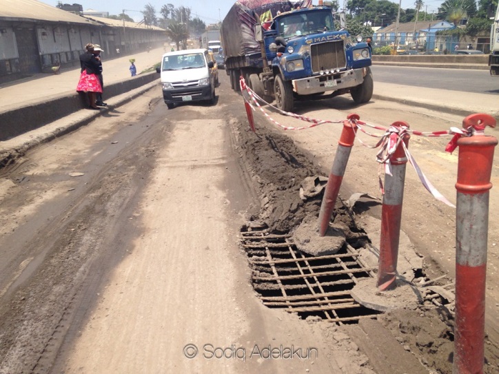 apapa 2