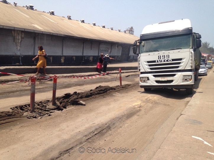 apapa 3