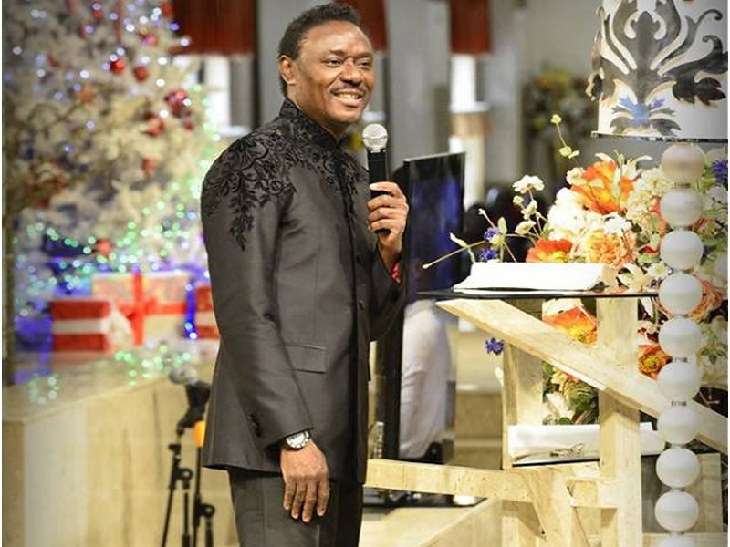 pastor chris okotie