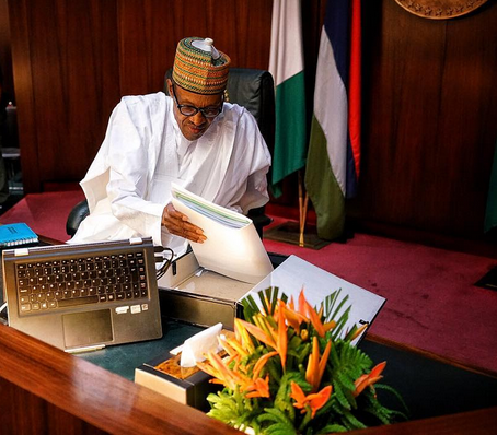 Buhari