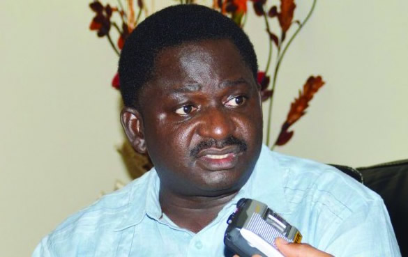 Femi-Adesina