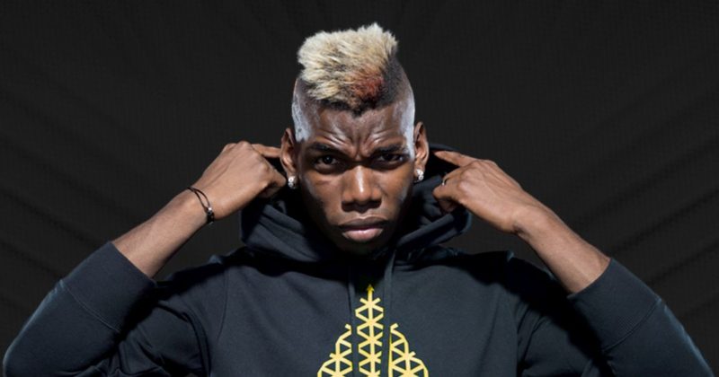 Paul Pogba