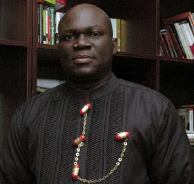 Nigerian