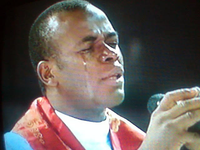 Mbaka Imo