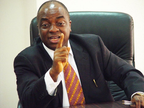 This imported vaccine is a tool to sweep humanity- Oyedepo says