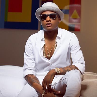 See how Wizkid reacted to the murder of 17-year-old Tina