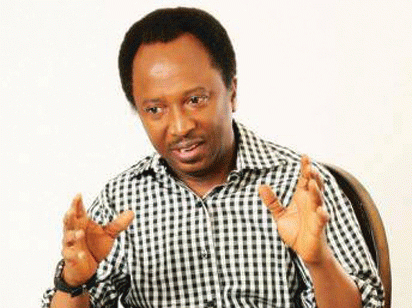 Shehu-Sani