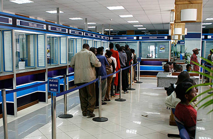 Nigerian banks