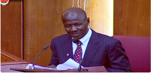 Magu EFCC coronavirus
