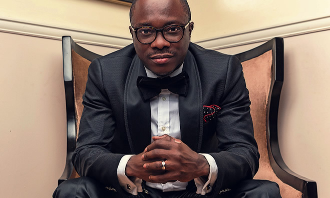 Julius Agwu