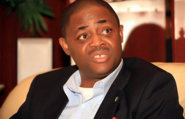 Femi Fani Kayode