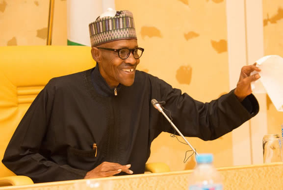 Buhari