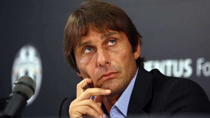 Antonio Conte